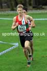 Junior Men, 2022 British Athletics Cross Challenge, Sefton Park, Liverpool.  Photo: David T. Hewitson/Sports for All Pics